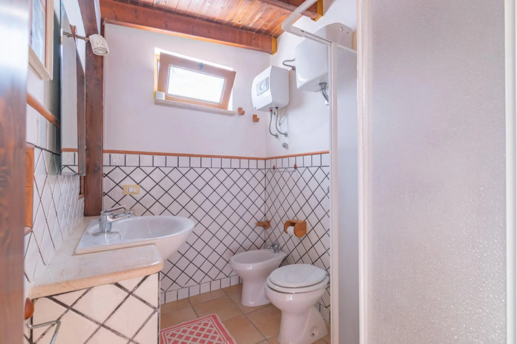Comfortable villa near the sea in Torre dell'Orso-Albachiara