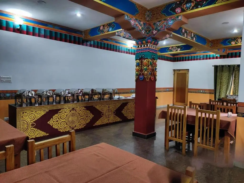 Hotel Classic Ladakh