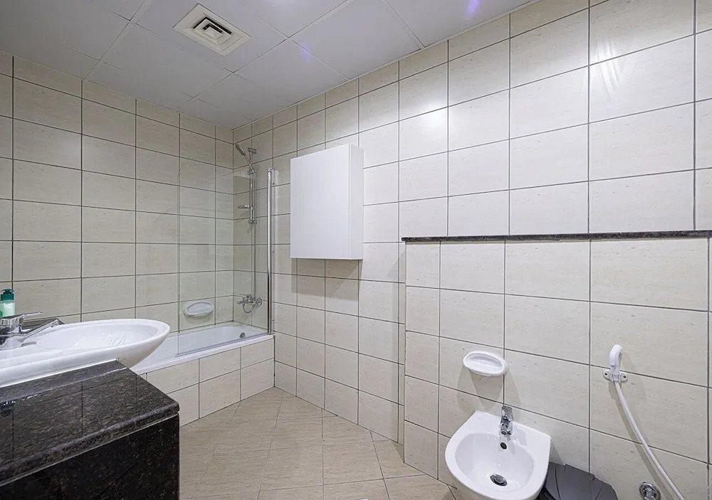 Skyview Hostel