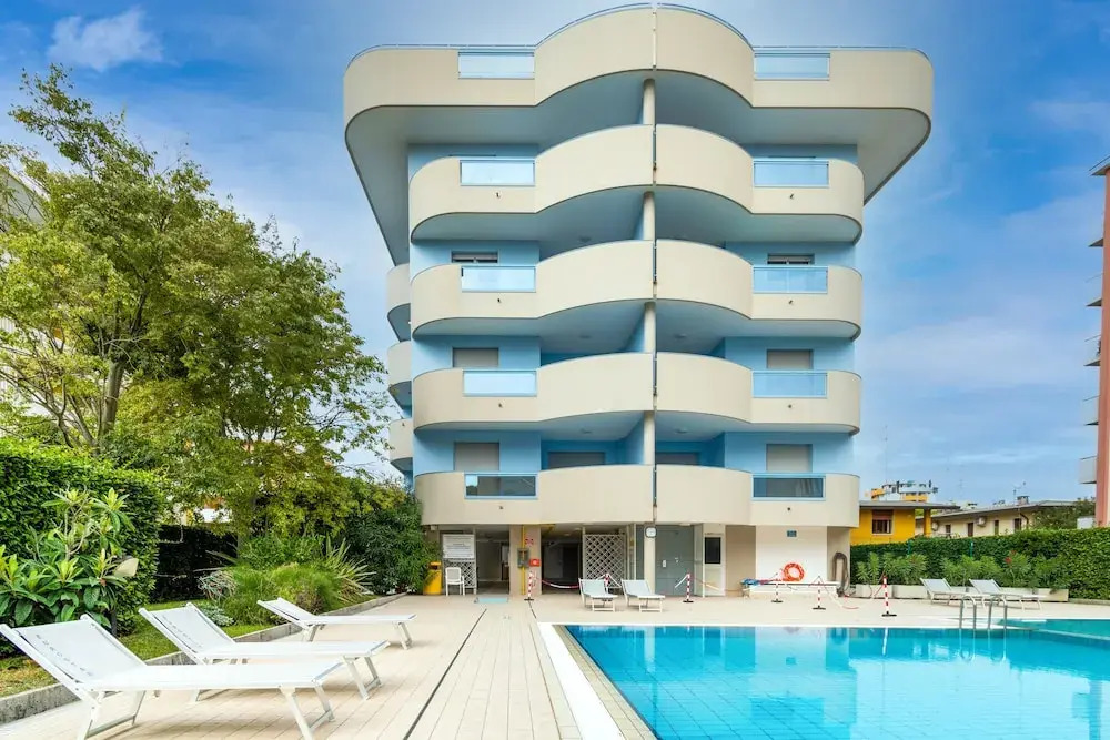 Residence Eurostar
