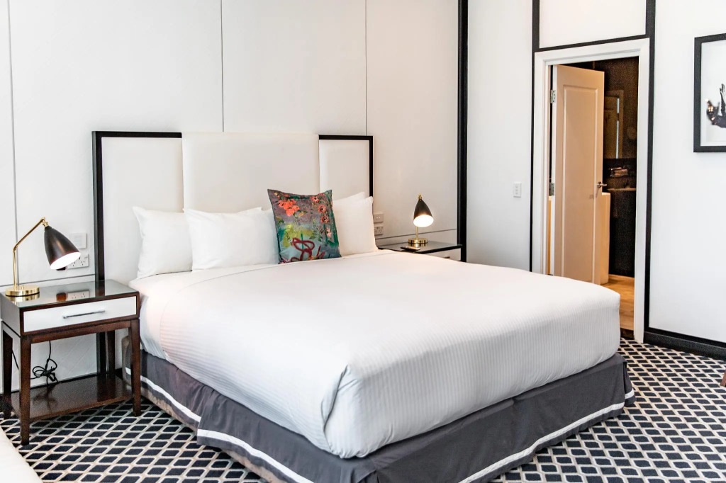 Отель Ovolo Inchcolm