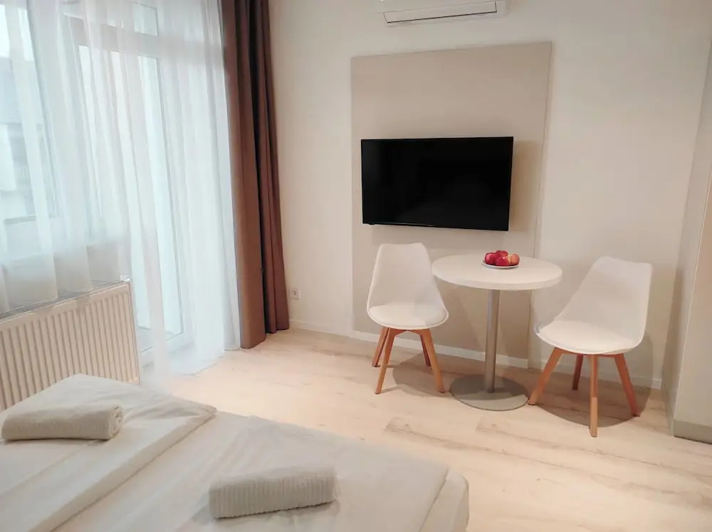 Villa Oliver 2 Hévíz