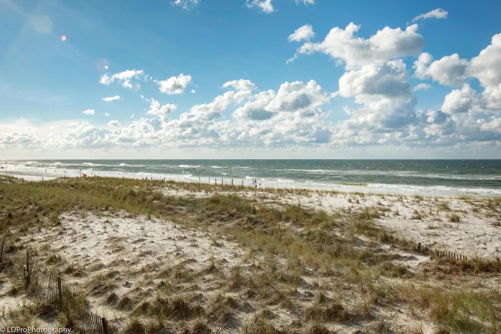 South Bay by the Gulf 124 - 2 Br Townhouse