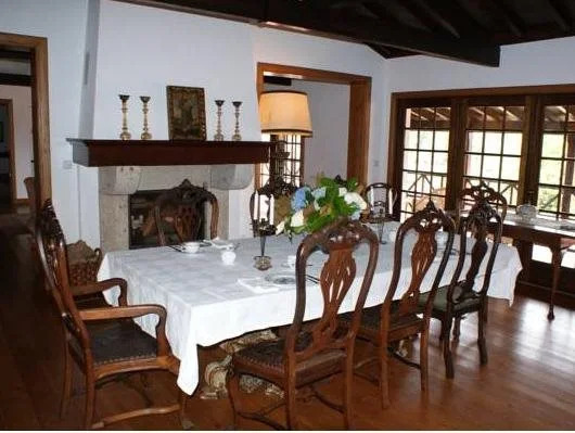 Casa de Rodas
