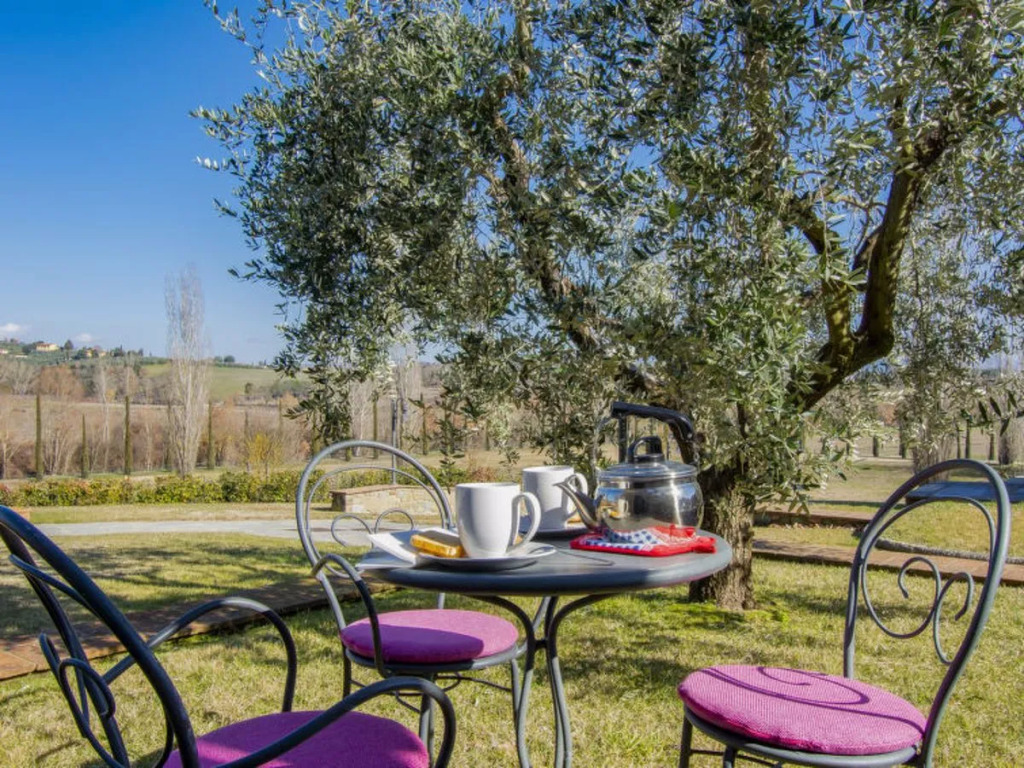 I Grandi Di Toscana