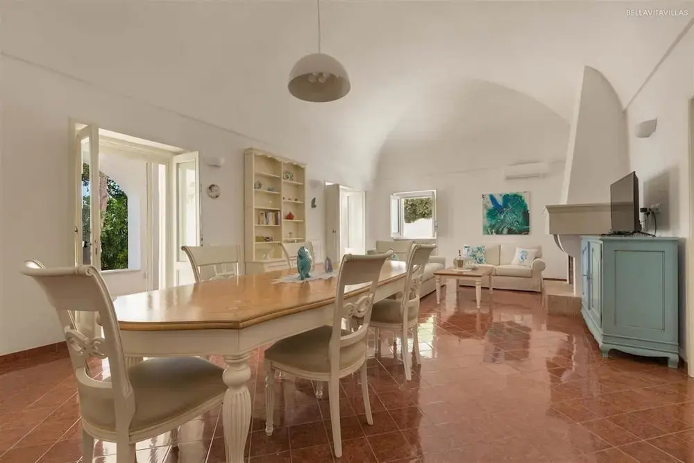 2391 Villa Luigia by Perle di Puglia