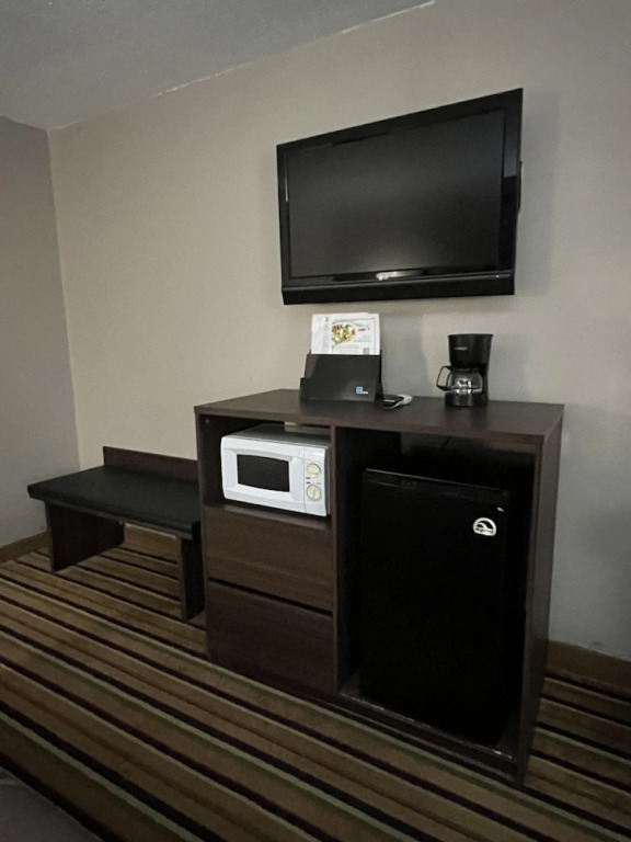 Super 8 Motel - Norcross I-85 Atlanta Area