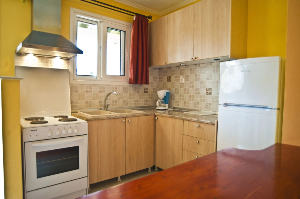 Villa Vita Holidays Apartments And Studios