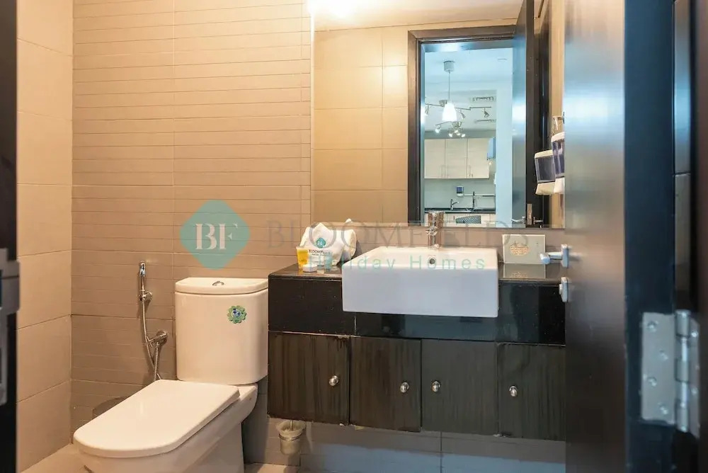 Bloomfields Pristine 1BR in Tala