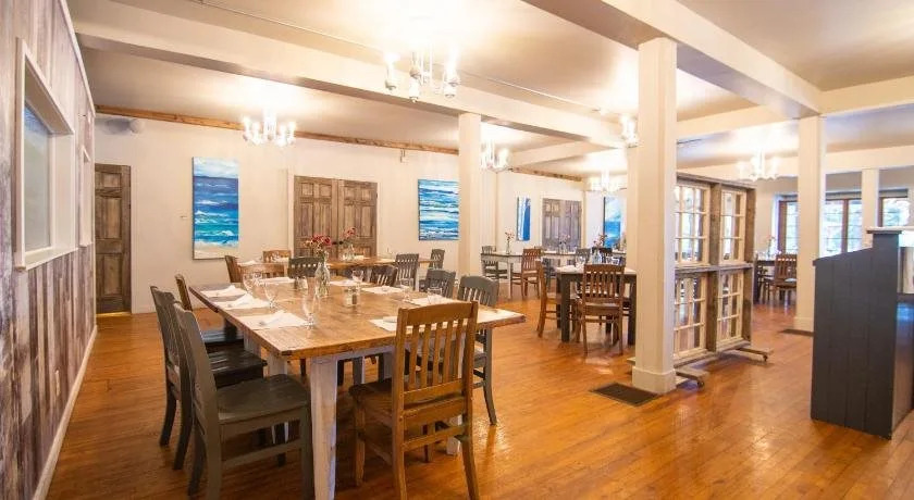 Clevelands House Resort Muskoka