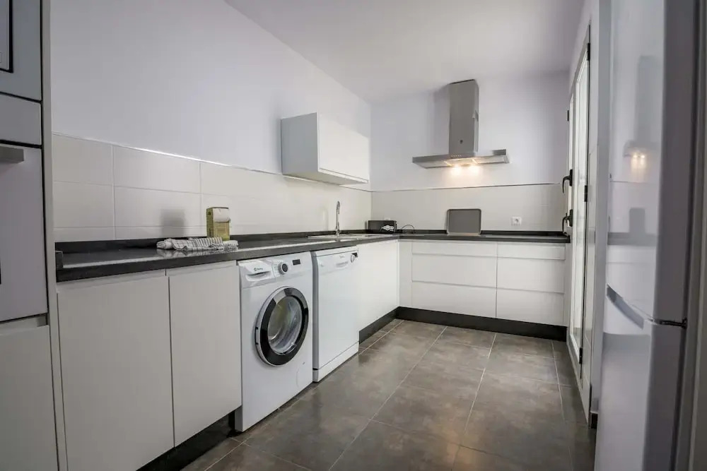 Apartmet With Guadiana River Views