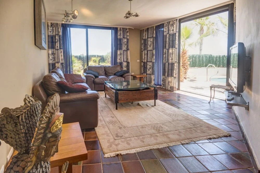 La Quinta - Wonderful 4 Bed Villa-private Pool