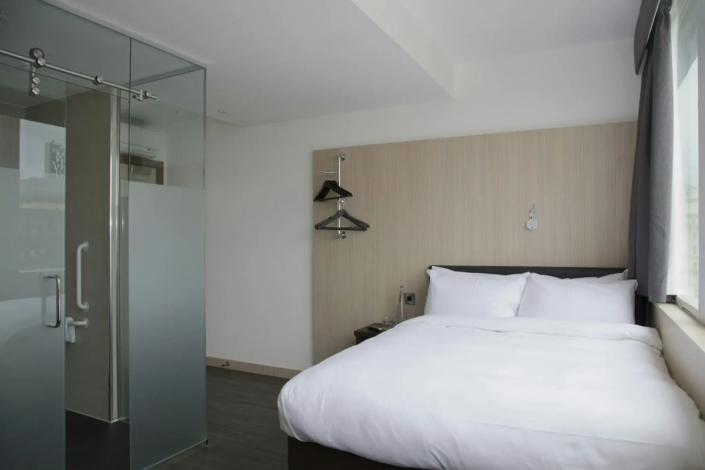 The Z Hotel Liverpool
