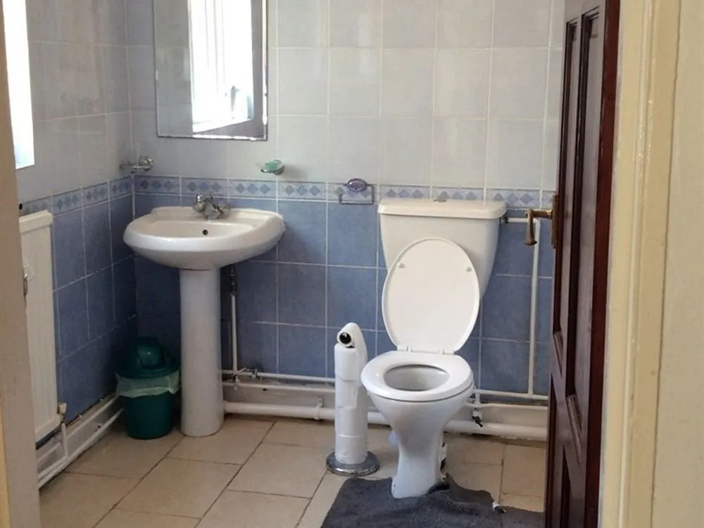 Cozy Haven Guest House