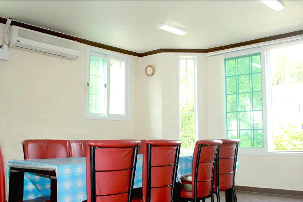Pocheon Woomuldongsan Pension