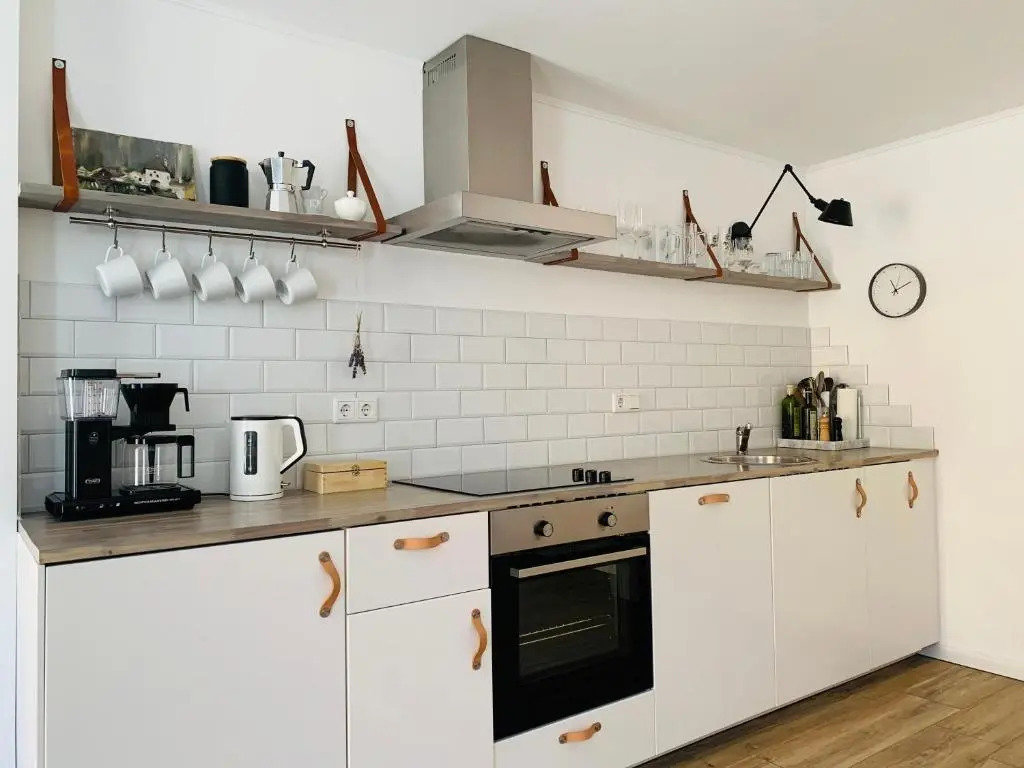 Appartement Weiss