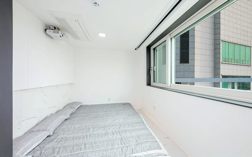 I Stayed Pension Yeosu