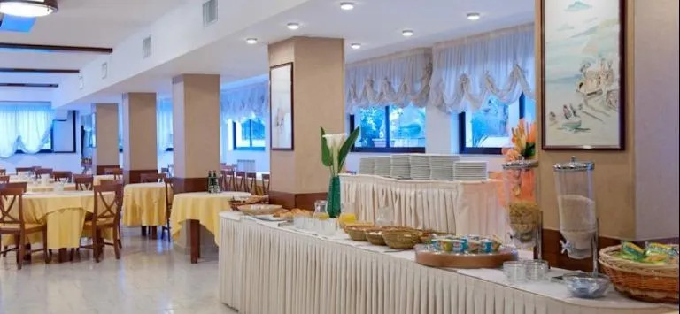 Hotel Gli Ulivi