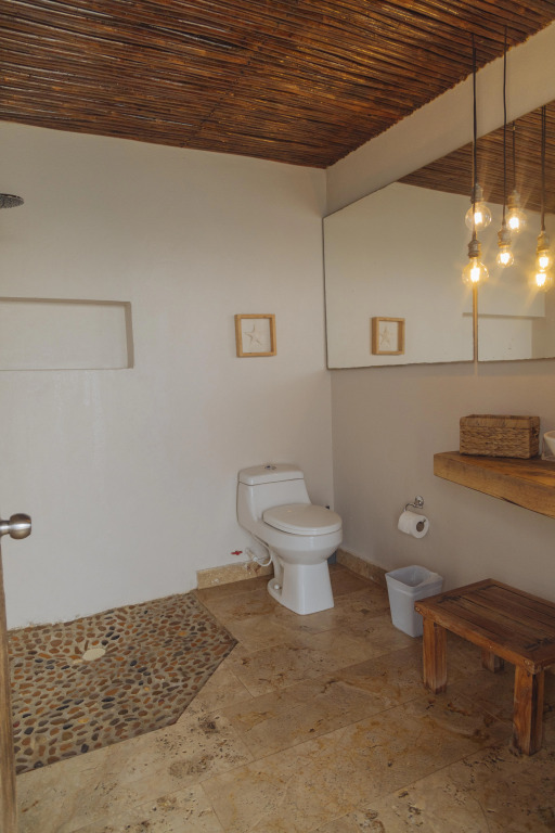 Isla Kalua - Private Ocean Villa