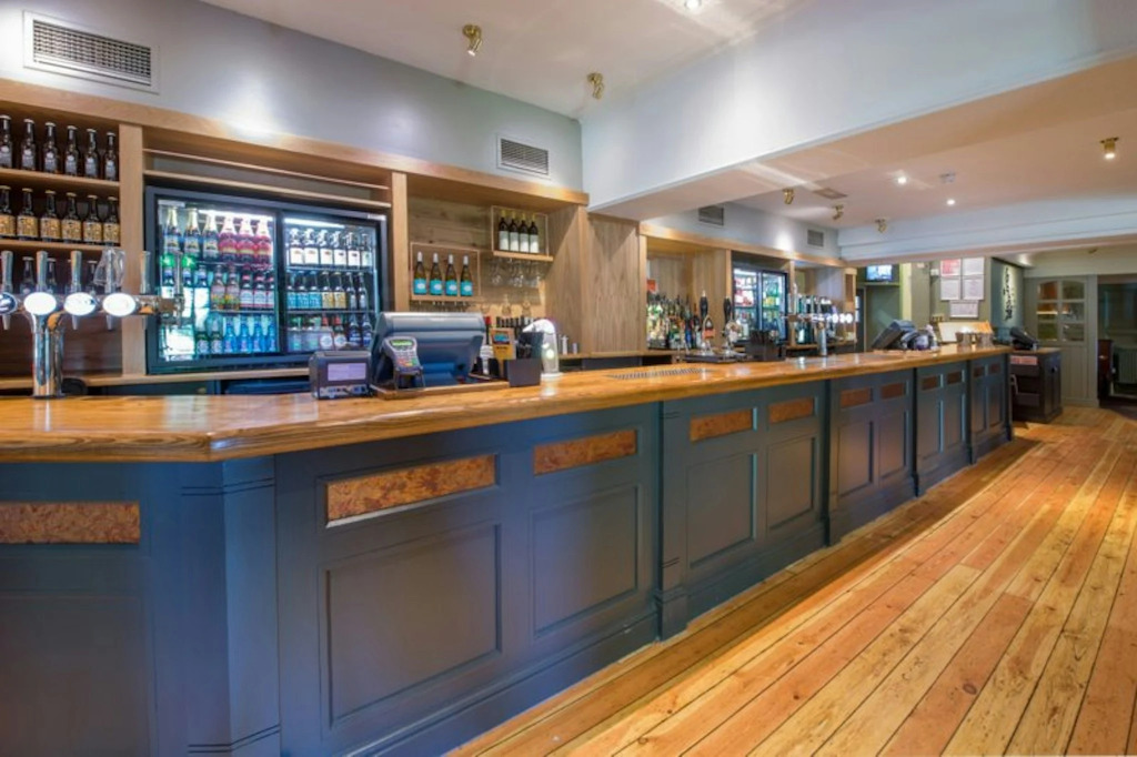 Premier Inn Nuneaton/Coventry