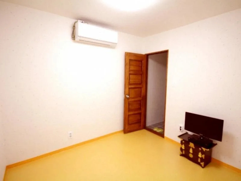 Ohbok Hanok Guesthouse 2