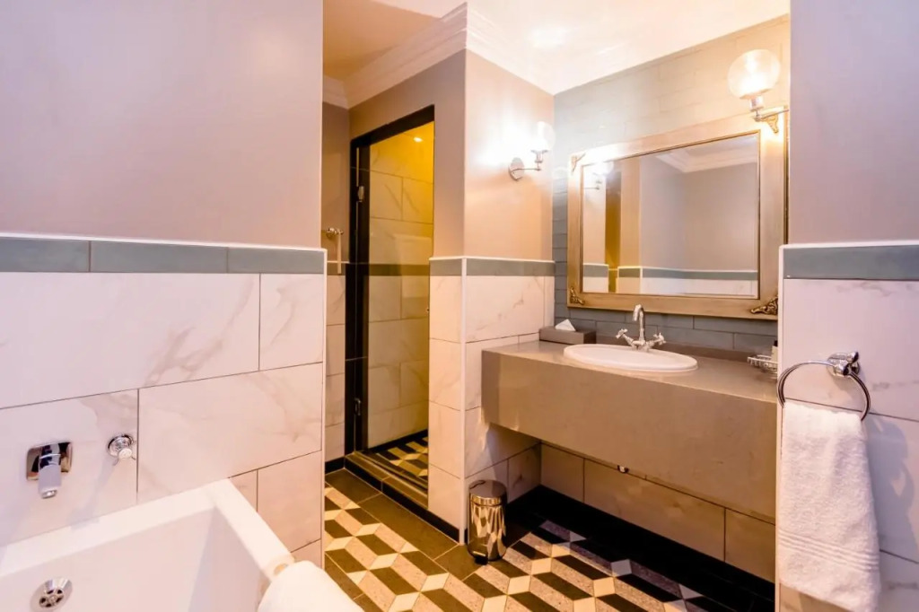 Gold Reef City Hotel
