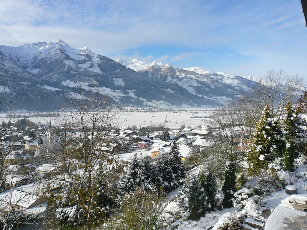 Alpenappartement Claudia