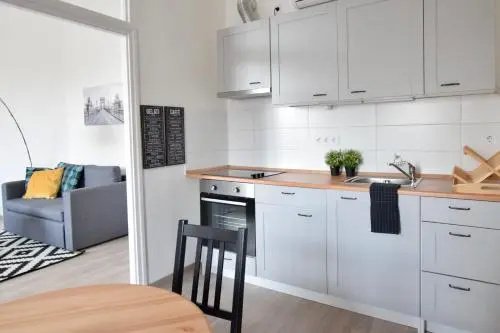 Creative Apartment Incredible Amazing Bazilika View