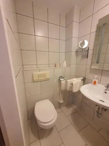 Hotel Busch in Wilster