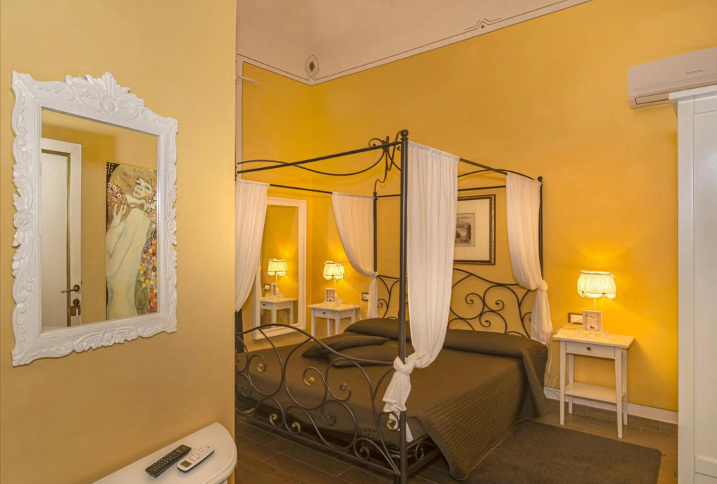 Hotel Pisa Tower