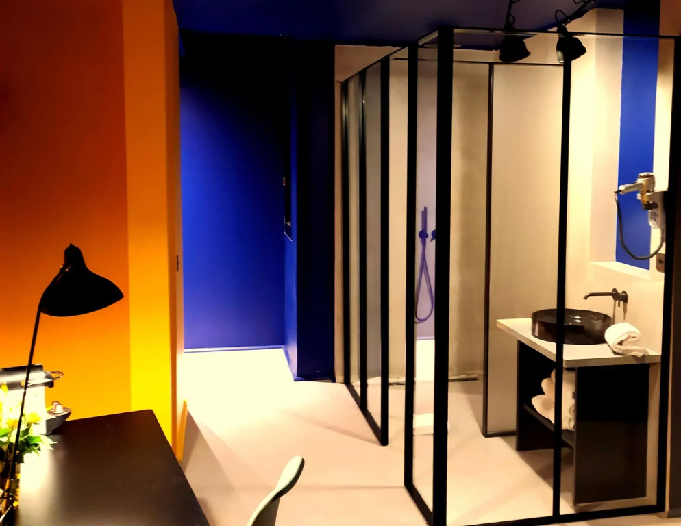 Hotel La Zoologie & Spa Bordeaux