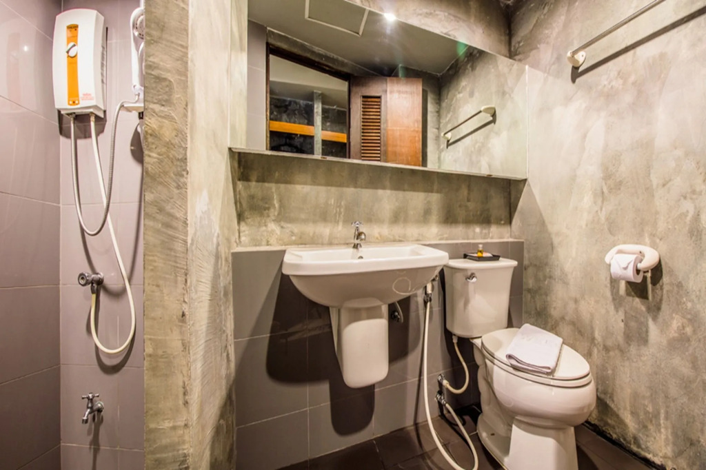 B2 Thippanate Boutique & Budget Hotel