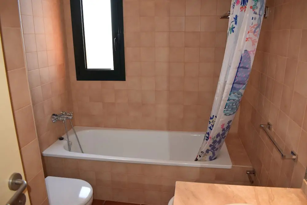 Duplex con Vistas al Mar