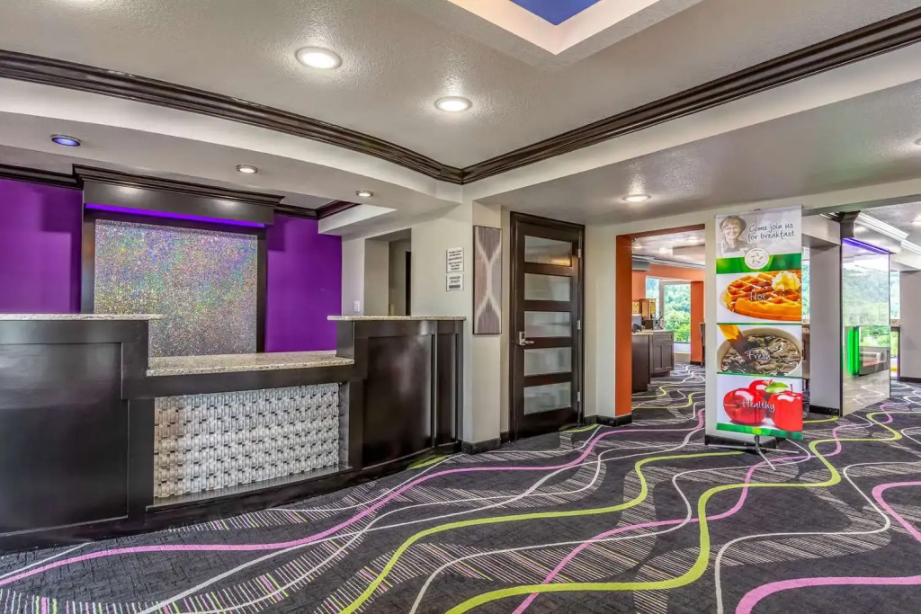 Kastle Inn Motel