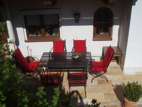 Appartement Harmonie
