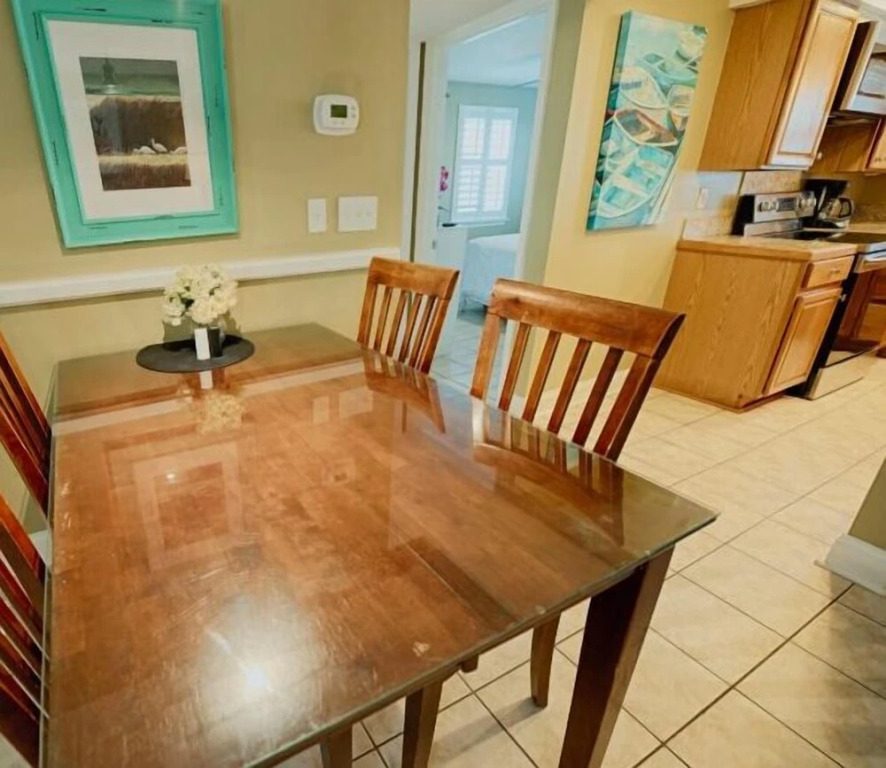 Windy Hill Villa 3 - Beach Charm