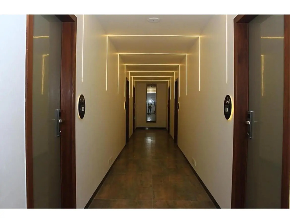 Capital O 16115 Hotel Solitaire