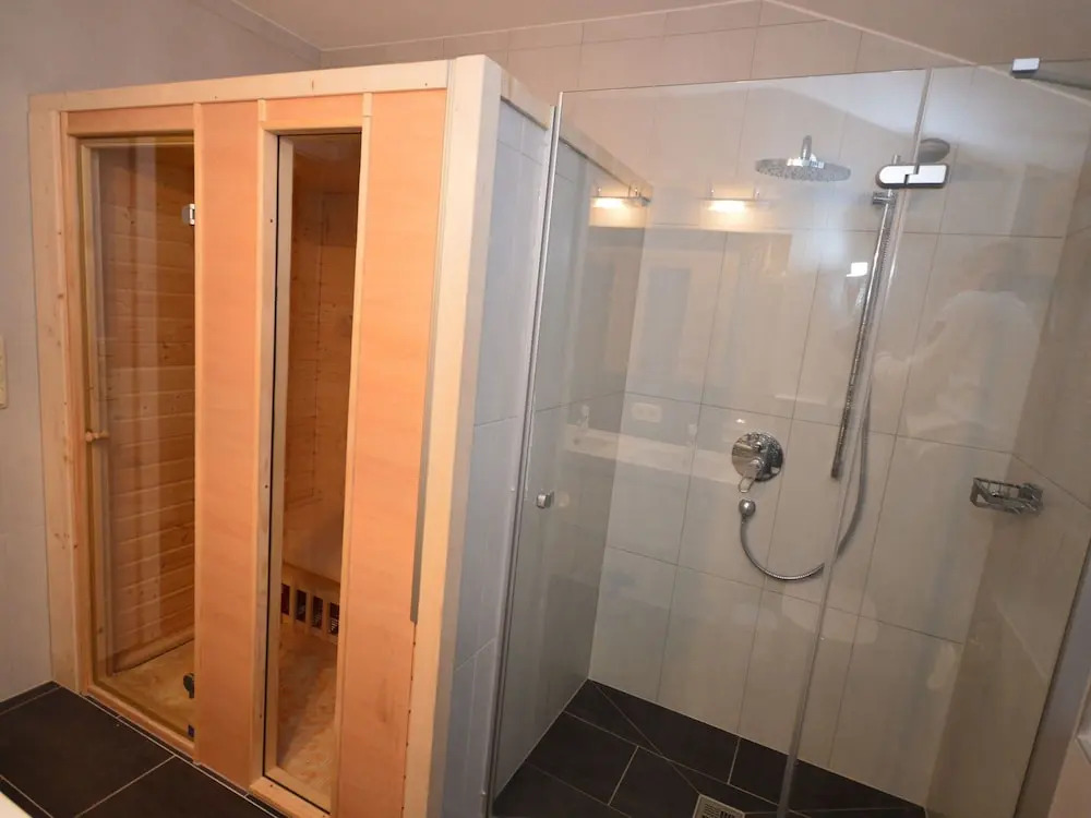 Spacious Apartment in Westendorf near Ski Lift