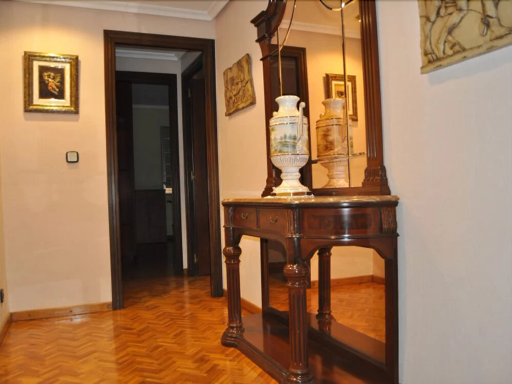APARTAMENTOS KASA 25 - Diputación