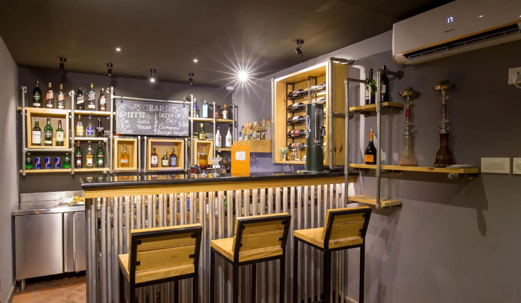 Traditional Comfort Boutique Hotel