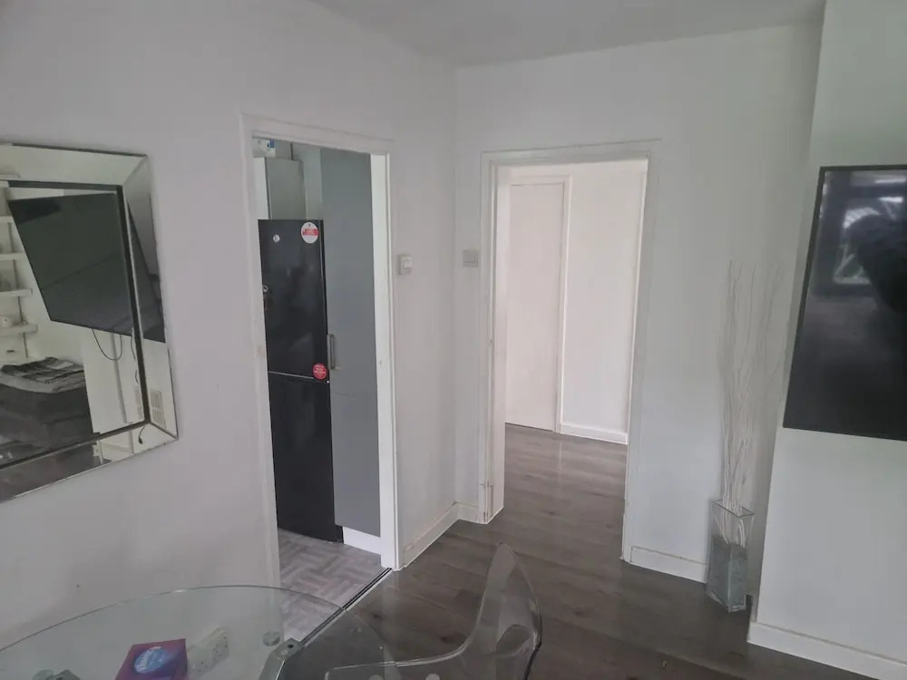 Immaculate 1-bed Apartment in Woodford Green