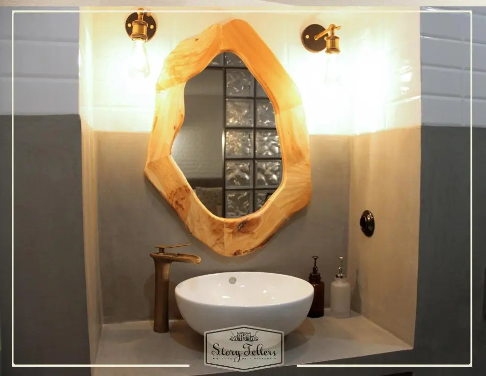 Storytellers Boutique Villas