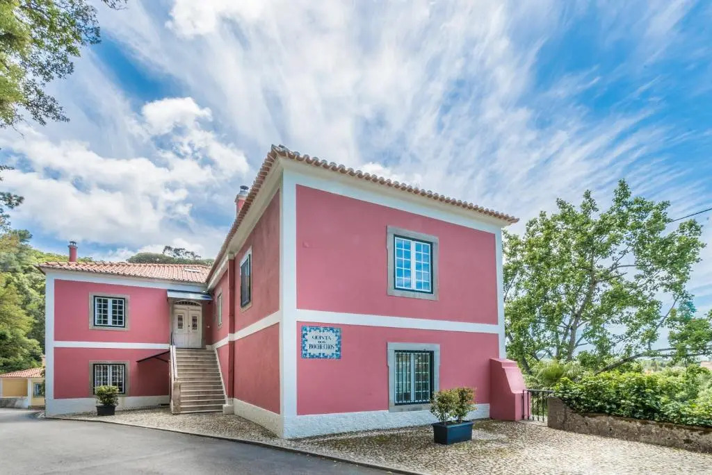 Quinta de Sao Tadeu