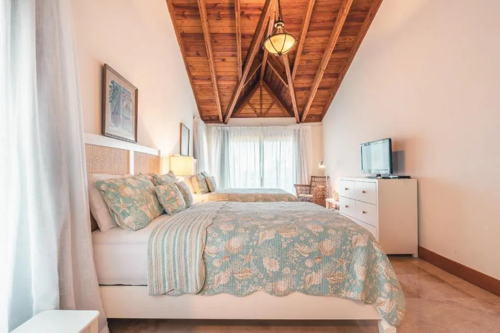 Magnificent Villa at Puerto Bahia
