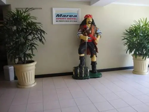 Golfinhos Apart Hotel