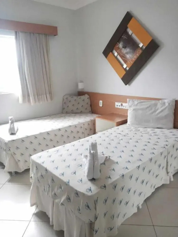 Hotel Mangabeiras Express