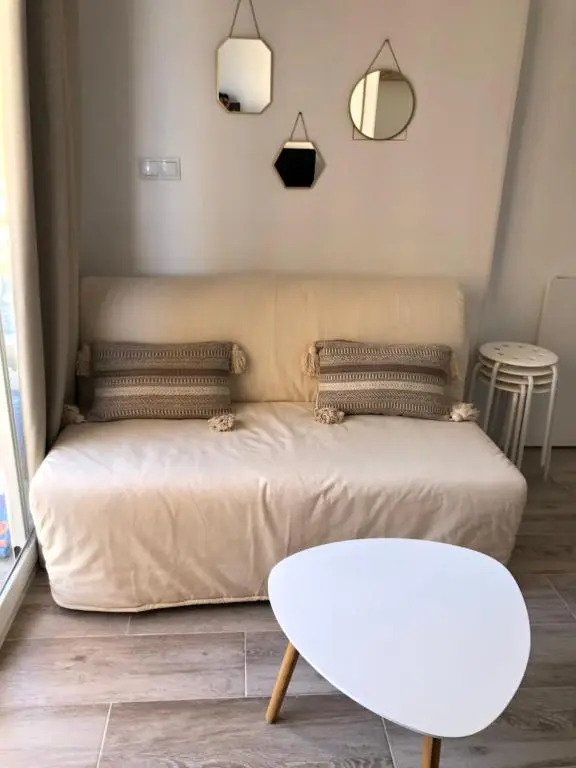 Apartamento Fuengirola