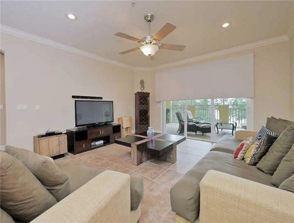 Tidelands 2135 - Three Bedroom Condo