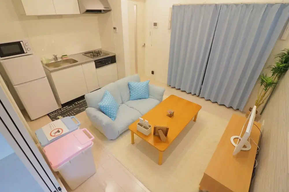 HG Cozy Hotel No.33