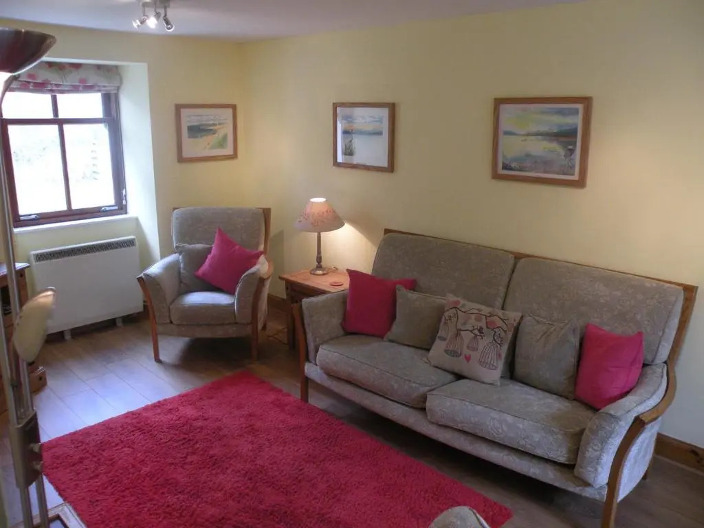 McHugh and Loudon Cottages